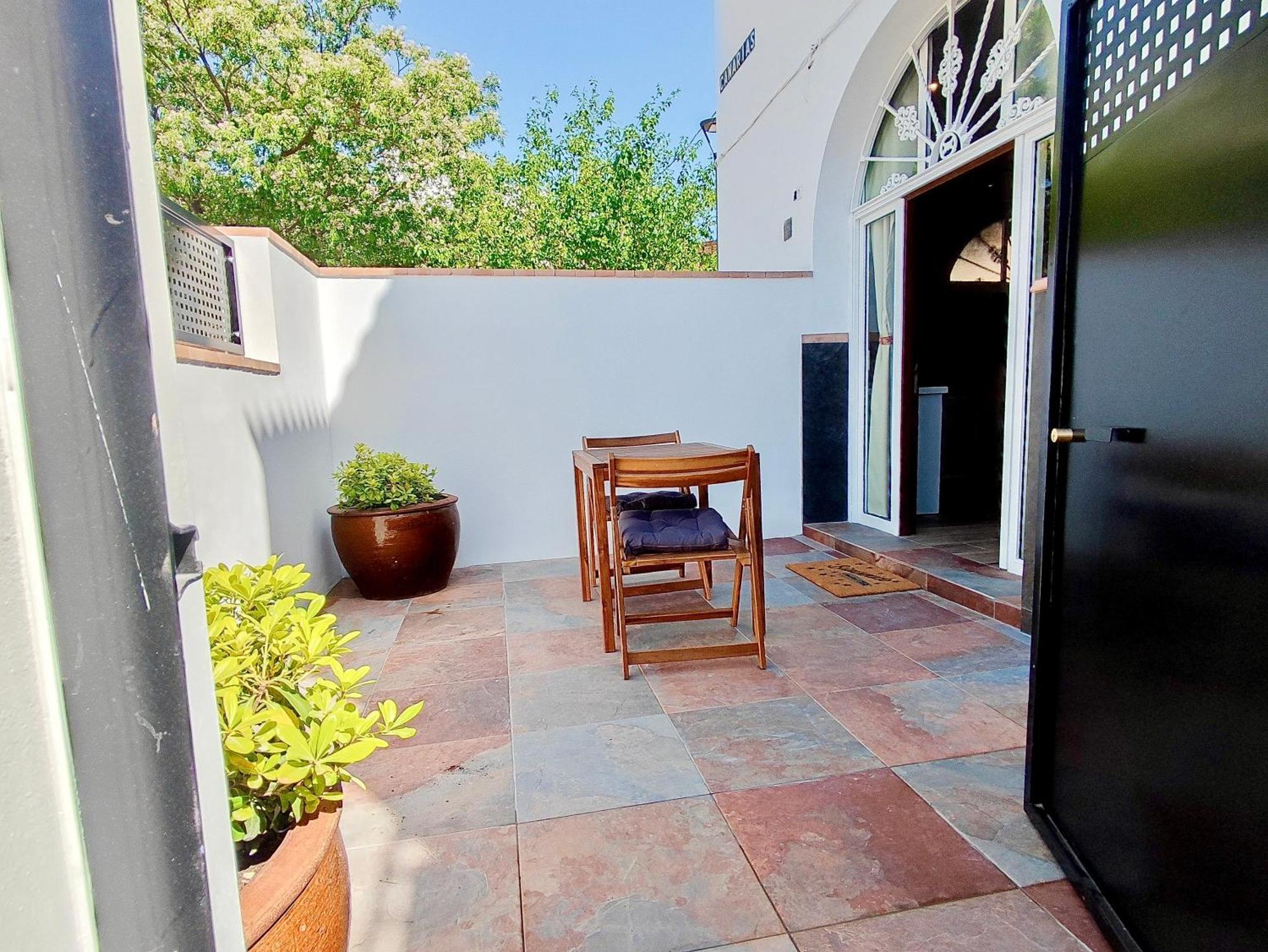 Estudiovintage. Heliopolis Seville Exterior photo
